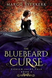 Марго Риркерк - The Bluebeard Curse