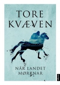 Торе Квевен - Når landet mørknar