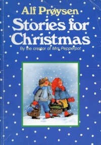  - Stories for Christmas