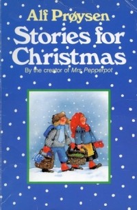  - Stories for Christmas