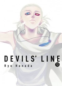 Рё Ханада - Devils’ Line, 12