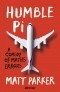 Matt Parker - Humble Pi: A Comedy of Maths Errors