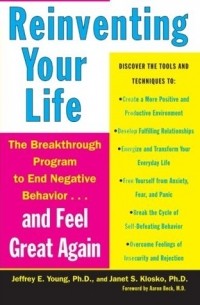 Reinventing Your Life