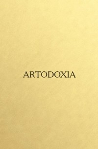 Глеб Смирнов - Artodoxia