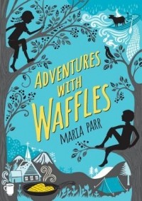 Maria Parr - Adventures with Waffles