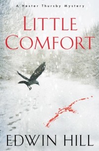 Edwin Hill - Little Comfort