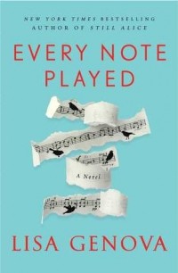 Lisa Genova - Every Note Played