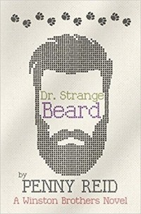 Пенни Рид - Dr. Strange Beard