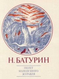 Николай Батурин - Полет колодезного журавля