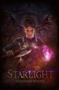 Adrienne Woods - Starlight