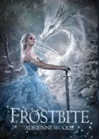 Adrienne Woods - Frostbite