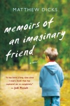 Мэтью Дикс - Memoirs of an Imaginary Friend