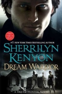 Sherrilyn Kenyon - Dream Warrior