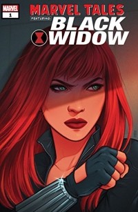  - Marvel Tales: Black Widow