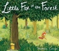 Стефани Грагин - Little Fox in the Forest