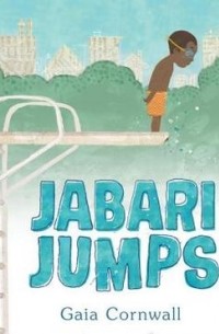 Jabari Jumps