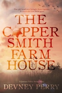 Девни Перри - The Coppersmith Farmhouse