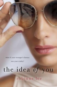 Робинн Ли - The Idea of You