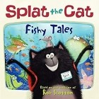  - Splat The Cat: Fishy Tales