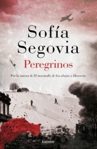 София Сеговия - Peregrinos