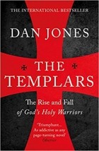 Дэн Джонс - The Templars