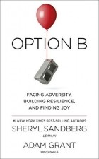 Шерил Сэндберг - Option B: Facing Adversity, Building Resilience, and Finding Joy