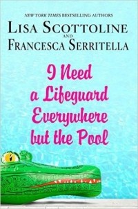  - I Need a Lifeguard Everywhere But the Pool