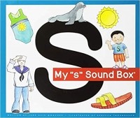 Jane Belk Moncure - My "s" sound box