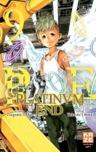 Цугуми Оба - Platinum End, Tome 9