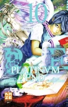 Цугуми Оба - Platinum End, Tome 10