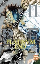 Цугуми Оба - Platinum End, Tome 11