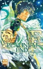 Цугуми Оба - Platinum End, Tome 5