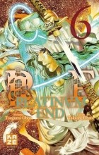 Цугуми Оба - Platinum End, Tome 6