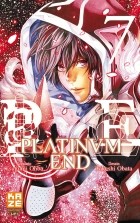 Цугуми Оба - Platinum End, Tome 7