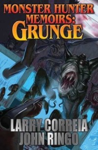 Ларри Корреия - Grunge