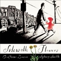 Джонарно Лоусон - Sidewalk Flowers