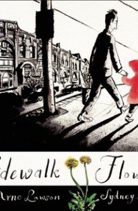 Джонарно Лоусон - Sidewalk Flowers