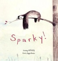 Jenny Offill - Sparky!