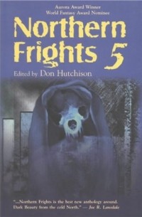 Don Hutchison - Northern Frights V