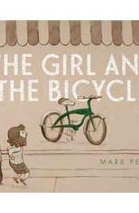 Марк Петт - The Girl and the Bicycle