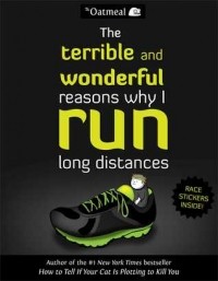 Мэтью Инман - The Terrible and Wonderful Reasons Why I Run Long Distances