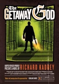 Ричард Кадри - The Getaway God