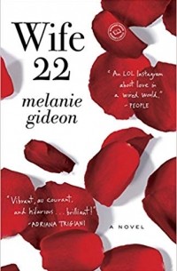 Melanie Gideon - Wife 22