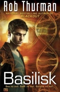 Basilisk