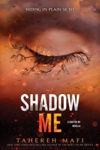 Tahereh Mafi - Shadow Me