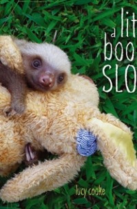 Люси Кук - A Little Book of Sloth