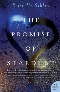 Присцилл Сибли - The Promise of Stardust