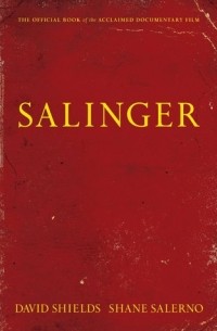 - Salinger