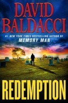 David Baldacci - Redemption