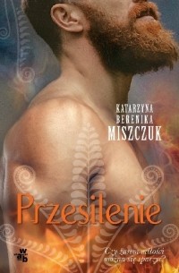 Катажина Береника Мищук - Przesilenie